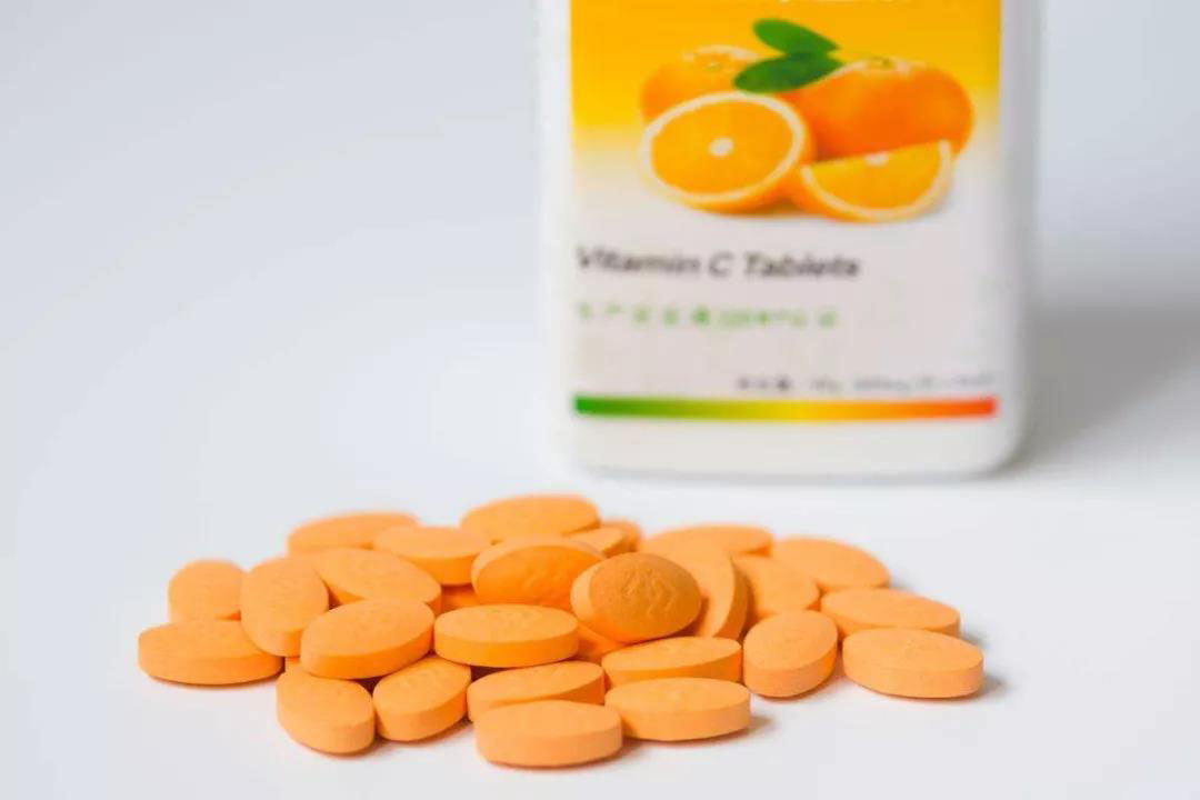 護(hù)發(fā)常吃維生素--維生素的秘密